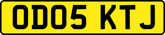 OD05KTJ