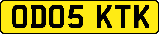 OD05KTK
