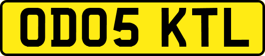 OD05KTL
