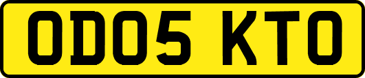 OD05KTO