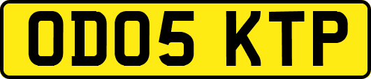 OD05KTP