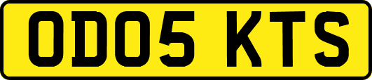 OD05KTS