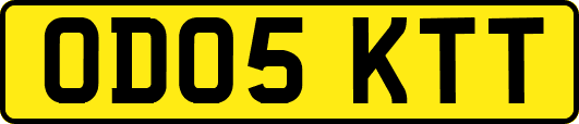 OD05KTT