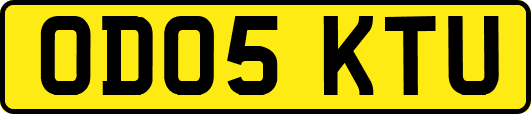 OD05KTU