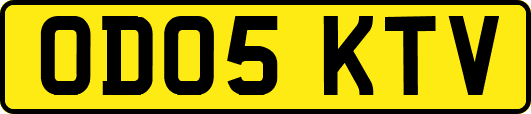 OD05KTV