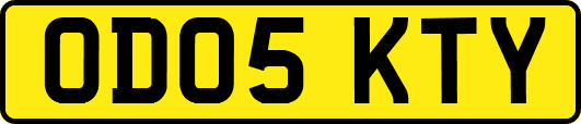 OD05KTY