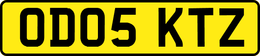OD05KTZ
