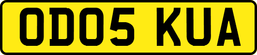 OD05KUA