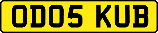 OD05KUB