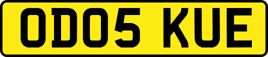 OD05KUE