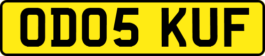 OD05KUF