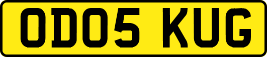 OD05KUG