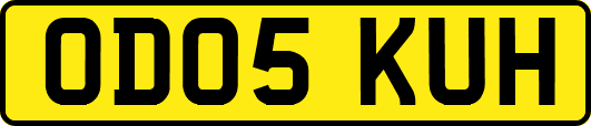 OD05KUH