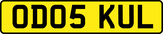 OD05KUL