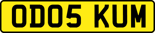 OD05KUM