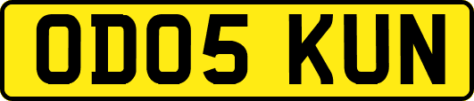 OD05KUN