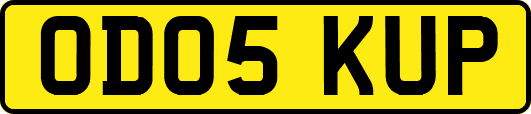 OD05KUP