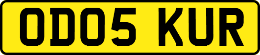 OD05KUR