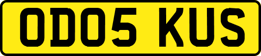 OD05KUS