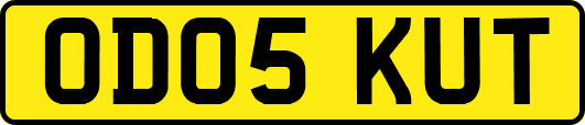 OD05KUT