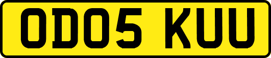 OD05KUU