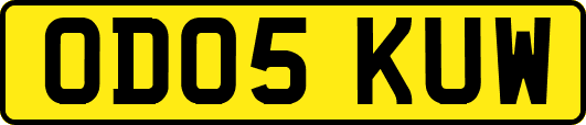 OD05KUW
