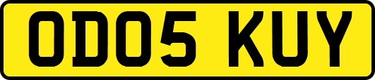 OD05KUY