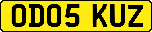 OD05KUZ