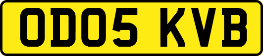 OD05KVB