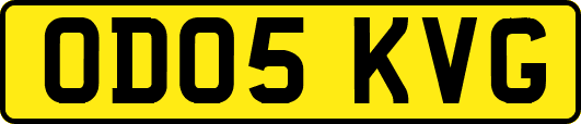 OD05KVG