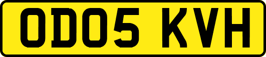 OD05KVH