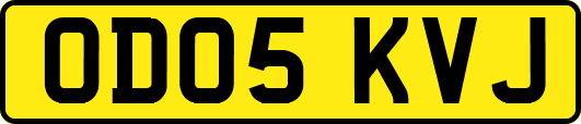 OD05KVJ