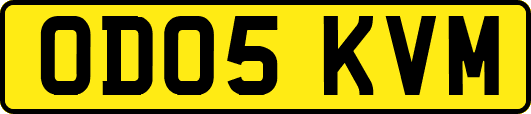 OD05KVM