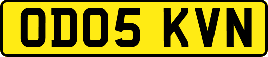 OD05KVN