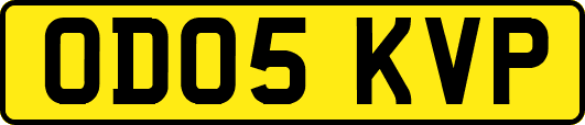 OD05KVP
