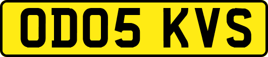 OD05KVS