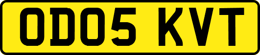 OD05KVT