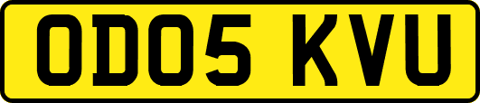 OD05KVU