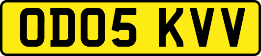 OD05KVV