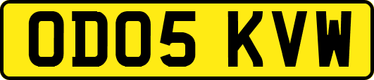 OD05KVW