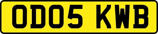 OD05KWB