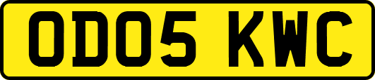 OD05KWC