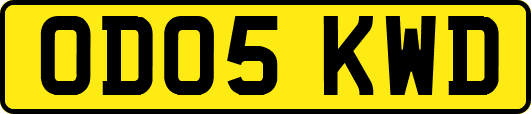 OD05KWD