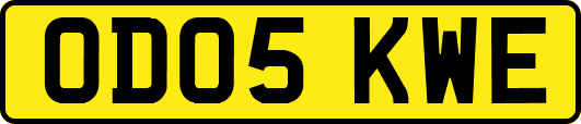 OD05KWE