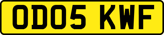 OD05KWF