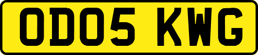 OD05KWG