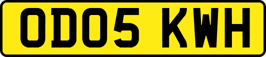 OD05KWH