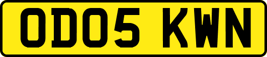 OD05KWN