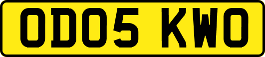 OD05KWO