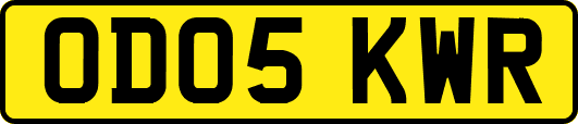 OD05KWR